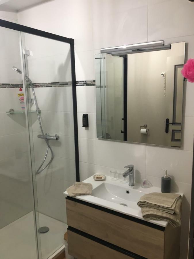Loison-sur-Créquoise La Commanderie Bed & Breakfast エクステリア 写真