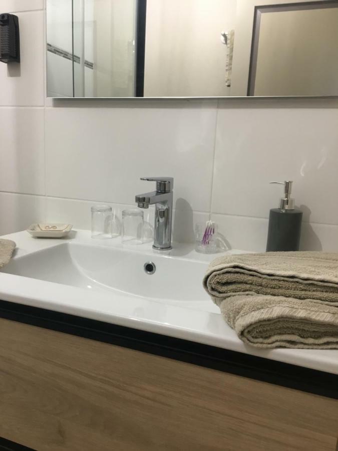 Loison-sur-Créquoise La Commanderie Bed & Breakfast エクステリア 写真